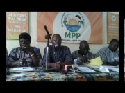 VIDEO-Burkina: Il y a eu « une augmentation sensible » des salaires
