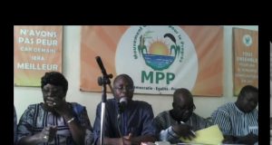 VIDEO-Burkina: Il y a eu « une augmentation sensible » des salaires