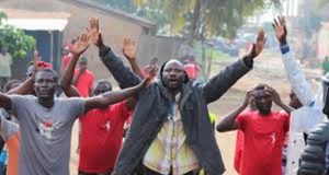 Togo: introuvable dialogue?