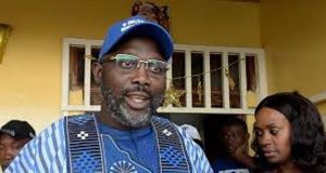 Liberia : Weah favori, Boakai toujours dans le match!
