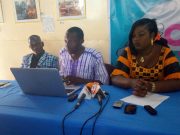 Burkina : des journalistes échangent autour de leur Sécurité du 23 au 24 janvier