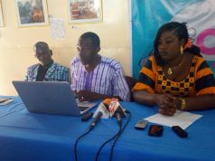 Burkina : des journalistes échangent autour de leur Sécurité du 23 au 24 janvier