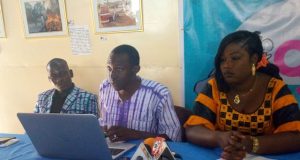 Burkina : des journalistes échangent autour de leur Sécurité du 23 au 24 janvier