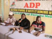 Burkina : « le pouvoir de Roch est caractérisé par la psychose du complot » (Abraham Badolo)