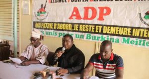 Burkina : « le pouvoir de Roch est caractérisé par la psychose du complot » (Abraham Badolo)