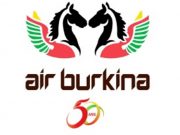 Air Burkina: modifications de vols du 29 janvier au 11 février