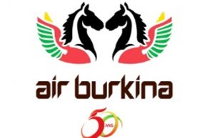 Air Burkina: modifications de vols du 29 janvier au 11 février