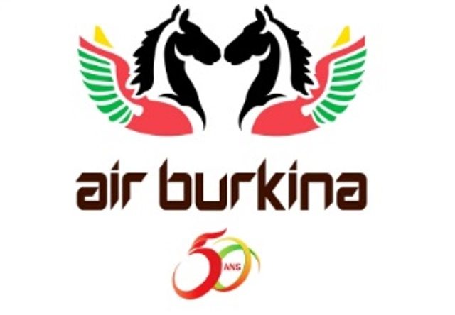 Air burkina