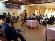 Insécurité routière: le comportement de l’homme, « la principale cause » (expert)