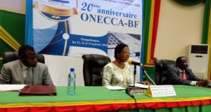 Burkina: L’économie du pays « est confrontée à trois défis majeurs » (cadre du MINEFID)