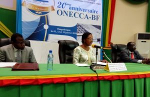 Burkina: L’économie du pays « est confrontée à trois défis majeurs » (cadre du MINEFID)