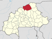 Burkina/ Soum: des hommes armés attaquent un site d’orpaillage