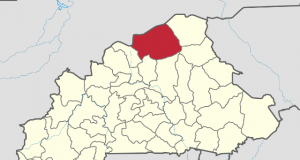 Burkina: des Gendarmes tuent un assaillant à Kelbo (Soum)