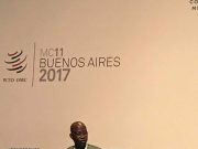 11e Conférence ministérielle de l’OMC: le multilatéralisme à l’épreuve des intérêts nationaux