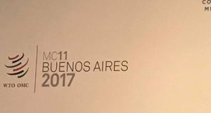 11e Conférence ministérielle de l’OMC: le multilatéralisme à l’épreuve des intérêts nationaux