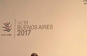 11e Conférence ministérielle de l’OMC: le multilatéralisme à l’épreuve des intérêts nationaux