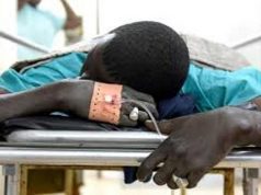 Sénégal: plus jamais ça!