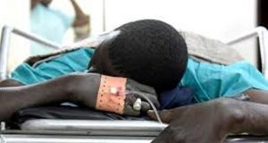 Sénégal: plus jamais ça!