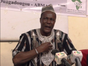 Burkina: le retour à la culture du coton BT exigé
