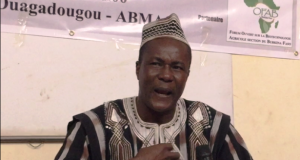 Burkina: le retour à la culture du coton BT exigé