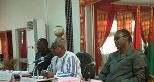 Ouaga: la session du conseil municipal s’est tenue sans heurt ce 19 janvier