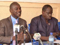 Grève des enseignants au Burkina: Il faut «des mesures vigoureuses» (CDP)
