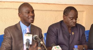Grève des enseignants au Burkina: Il faut «des mesures vigoureuses» (CDP)