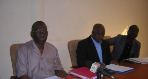 Burkina: le SYNTSHA exige l’annulation d’un procès contre un de ses membres