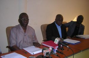 Burkina: le SYNTSHA exige l’annulation d’un procès contre un de ses membres