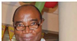 Nécrologie: décès de René Jules Oumar Diarra