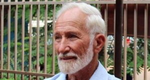 Burkina: la libération de Dr Elliot est un «défi» pour le gouvernement