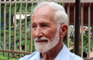 Burkina: la libération de Dr Elliot est un «défi» pour le gouvernement