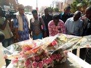 Attentats à Ouagadougou: des victimes dénoncent « le silence du gouvernement »