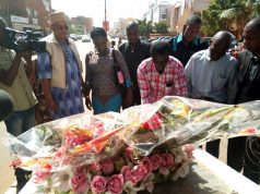 Attentats à Ouagadougou: des victimes dénoncent « le silence du gouvernement »