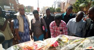 Attentats à Ouagadougou: des victimes dénoncent « le silence du gouvernement »
