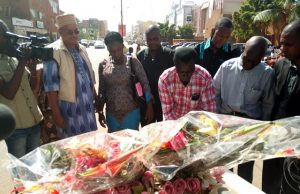 Attentats à Ouagadougou: des victimes dénoncent « le silence du gouvernement »