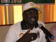 CDP: Eddie Komboïgo reprend les rênes du parti