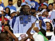Liberia: George Weah investi président à Monrovia ce lundi
