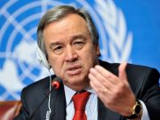 ONU: le secrétaire général se félicite du solide partenariat avec l’Union africaine
