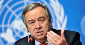 ONU: le secrétaire général se félicite du solide partenariat avec l’Union africaine