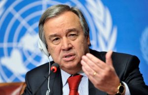 ONU: le secrétaire général se félicite du solide partenariat avec l’Union africaine
