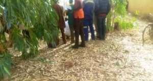 Koudougou : un homme retrouvé mort au secteur 10