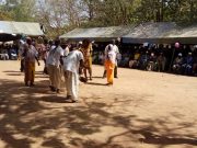 Mise en oeuvre du PNDES dans le Ziro: le MPP sonne la mobilisation