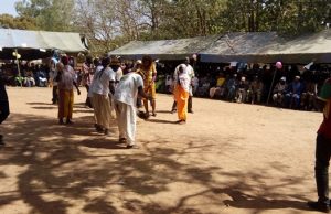 Mise en oeuvre du PNDES dans le Ziro: le MPP sonne la mobilisation
