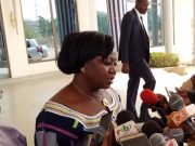 Burkina: La justice « a été beaucoup sollicitée en 2016 et 2017 » (Présidente CSM)