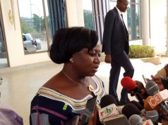 Burkina: La justice « a été beaucoup sollicitée en 2016 et 2017 » (Présidente CSM)