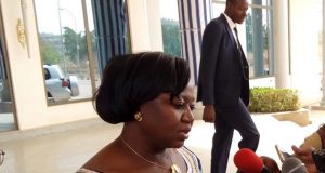 Burkina: La justice « a été beaucoup sollicitée en 2016 et 2017 » (Présidente CSM)