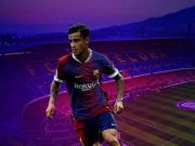 Barça: Coutinho arrive