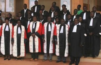 Burkina: le Conseil supérieur de la magistrature sanctionne des magistrats