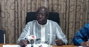 Arrêt de lotissements au Burkina: de «fortes rumeurs», selon Maurice Bonané